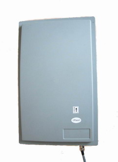 Intergrated Long Range RFID Reader