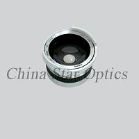 Photographic adapter lens 37mm 0.42Xfisheye lens