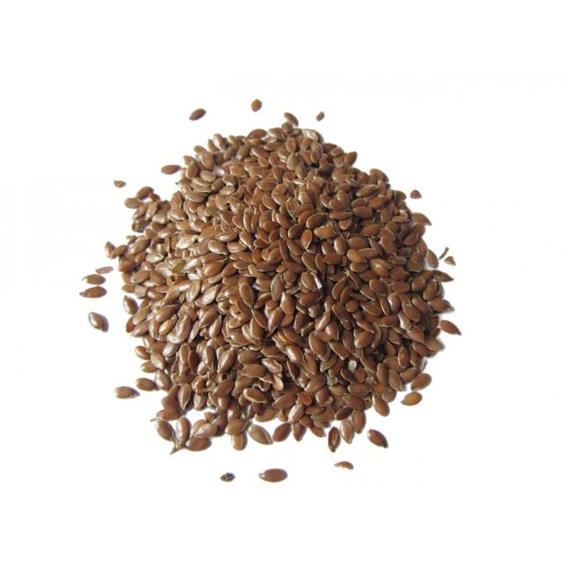 Flax seeds