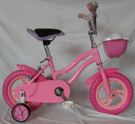 children bicycle