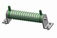 Braking resistor