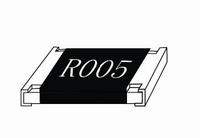 chip resistor