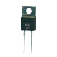 Power resistor