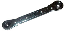 Ratche Hexagon wrenches  and  hand tool