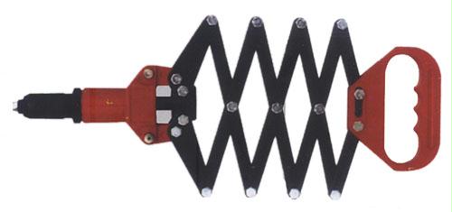 various kinds of Riveters