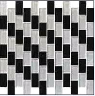 Metal luster Mosaics