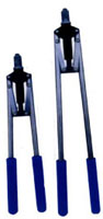 different Riveter  and hand tool