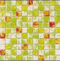 Spots Mosaics