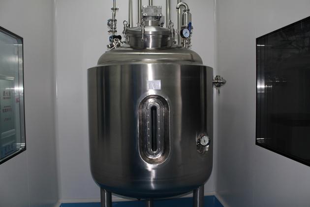 Bodybuilding Injection Powder Peptide Hgh Human