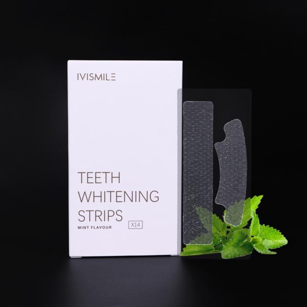 Teeth Whitening Strips