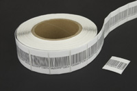 security label, rf label, eas tag,