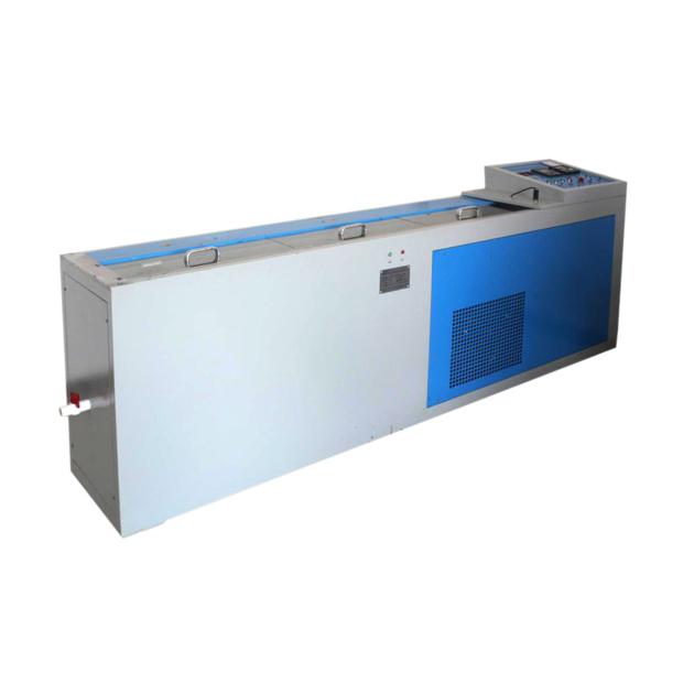 Asphalt Ductility Tester Tensile Testing Machine