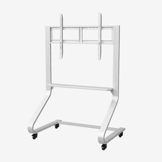TV Cart Stand Mount Bracket for Hospitality Solutions