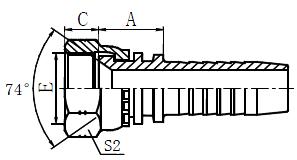 hose fitting