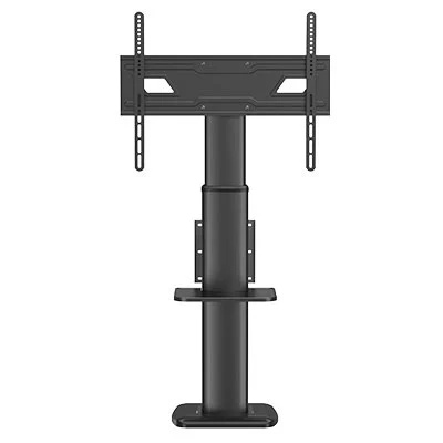 IWH4121 Electrical Height Adjustable Mobile TV /Floor Stand