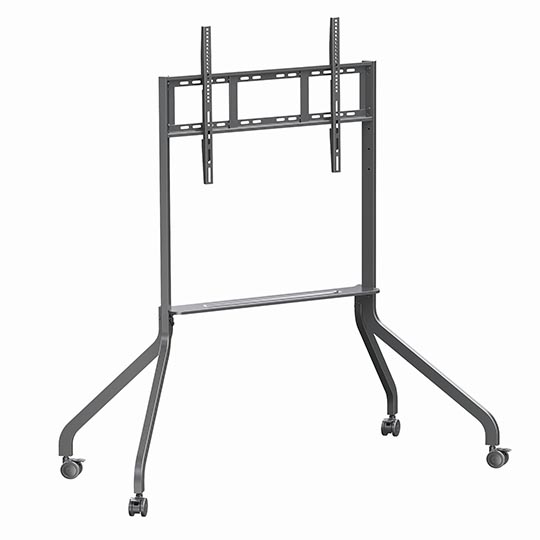 TV Cart Stand Mount Bracket for Corporate Solutions