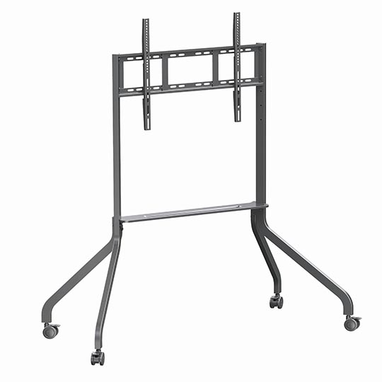 TV Cart Stand Mount Bracket for Healthcare Solutions