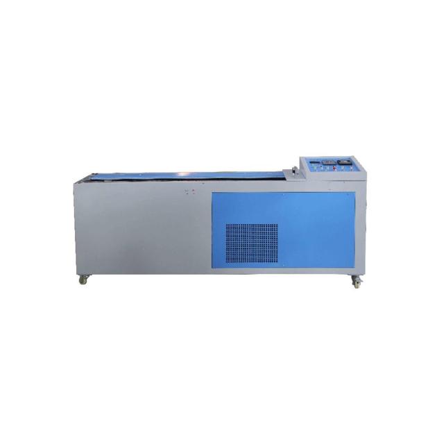 Asphalt Ductility Tester/Tensile Testing Machine/Bitumen Ductility Testing Apparatus