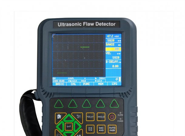 NDT Equipment Services Krautkramer Ultrasonic Flaw Detector Price In India