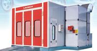 Spray Booth CCH-101