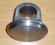 forging,forged part