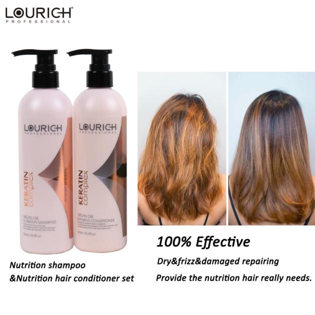 Professional Use Flaky Itchy Scalp Shampoo