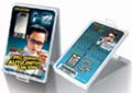New Mobile Phone Dual SIM Card
