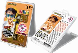 New Dual SIM Card (Magicsim)