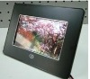 7 inch digital photo frame
