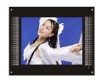 LCD advertising player