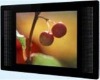 Taxi advertising player