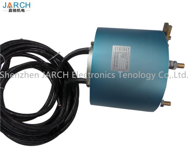 200A slip ring