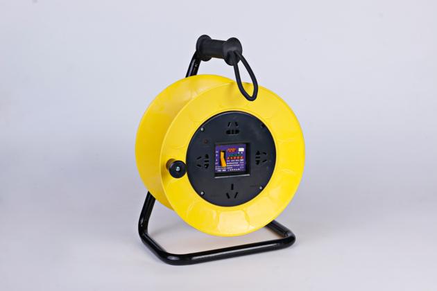 cable reel