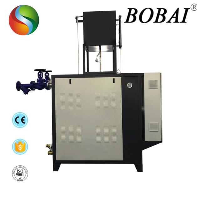 BOBAI PLC Control High Temp Heat