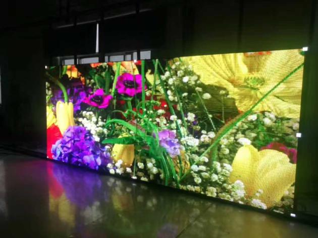 Indoor Full Color P2 P2 5