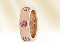 Stainless Steel Rings