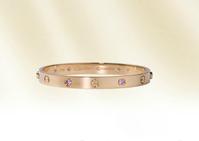 Stainless Steel Bangle