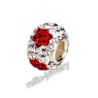crsytal pandora beads,diy beads,fashion beads,925 silver beads