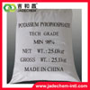 Potassium pyrophosphate/Tetrapotassium pyrophosphate