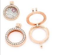Floating Locket