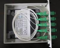 1*4 Optical Coupler