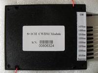 CWDM Mux and Demux Module