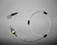 Polarization Maintaining Fiber Collimator