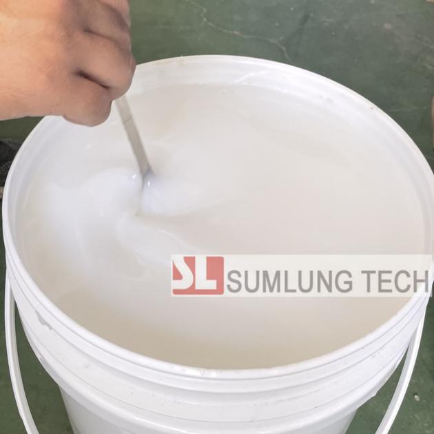 Water Based Digital Printing Primer For