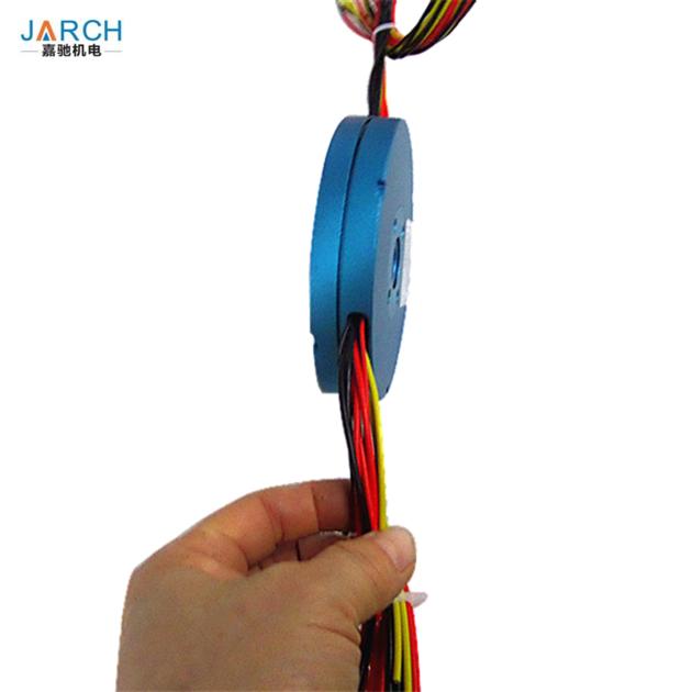 JARCH 13mm Thickness Disc Slip Ring