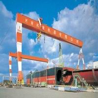 Gantry Crane