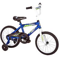 fashionable children bicycle