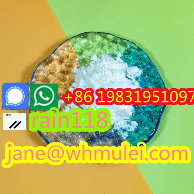 Hot Sale CAS 62 44 2