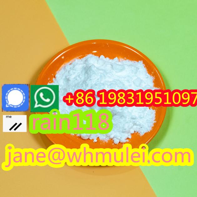 Hot Sale CAS 62-44-2 with Safe Delivery