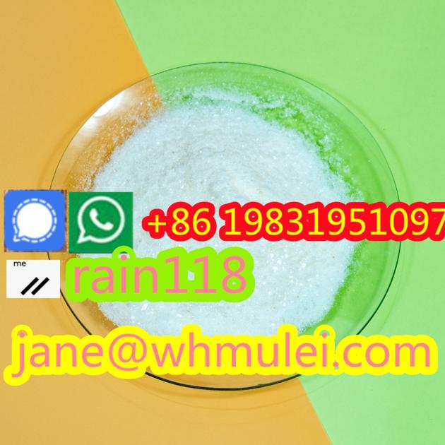 Hot Sale 2-Bromo-4-Methylpropiophenone CAS 1451-82-7 White Powder